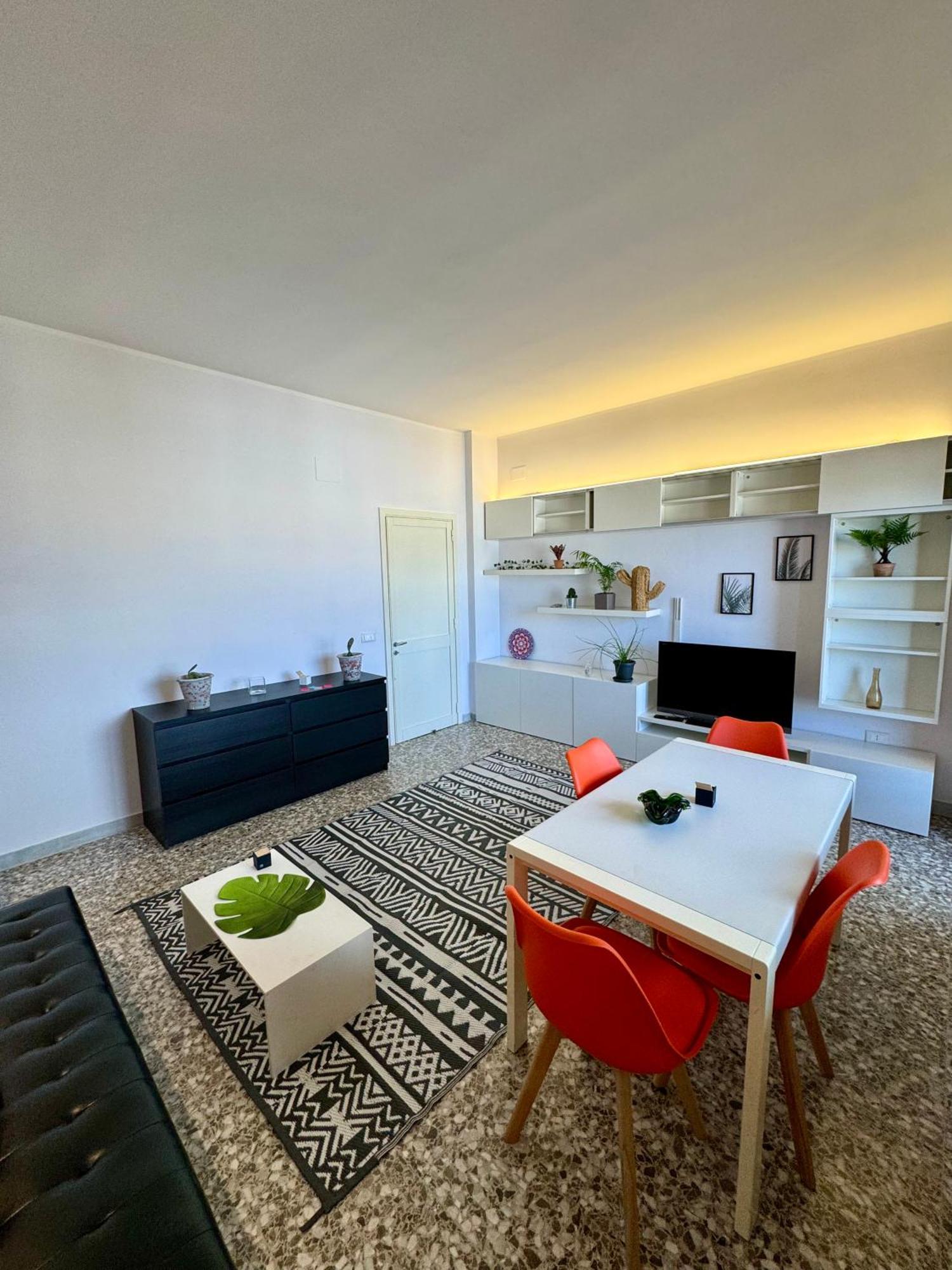 Appartement 4 Balconi House- Moderno A Lecce